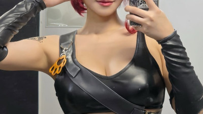 코스어 1티어 나리땽 인스타