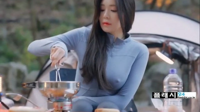 ㅇㅎ)조회수 그렇게 높다는 등산 유튜버